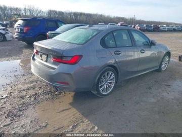 BMW Seria 3 G20-G21 2023 BMW Seria 3 330E xDrive 2023 2.0l 2.0 Hybryda 180KM, zdjęcie 5