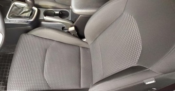 Kia Ceed III Hatchback 1.0 T-GDI 100KM 2020 Kia Ceed r.2020 Salon PL ASO JAK NOWA 35 tyś km, zdjęcie 7