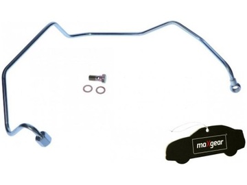 PRZEWÓD SMAR. TURBOSPRĘŻARKI AUDI A3 TDI 01-