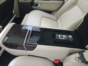 Land Rover Range Rover IV 2020 Land Rover Range Rover Autobiography 2020 5.0l 5.0 Benzyna 518KM, zdjęcie 12