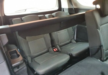 Renault Grand Scenic III 1.3 Energy TCe 140KM 2018 Renault Grand Scenic 7-osobowy Bezwypadkowy Serwis GetHelp 1.3 140KM, zdjęcie 15