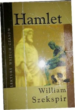 Hamlet William Szekspir