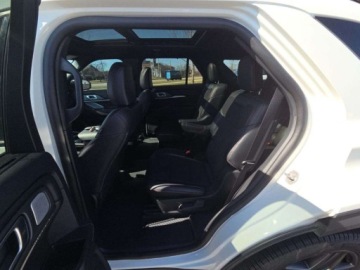 Ford Explorer VI 2025 Ford Explorer ST 2025 3.0 Benzyna 400KM, zdjęcie 10