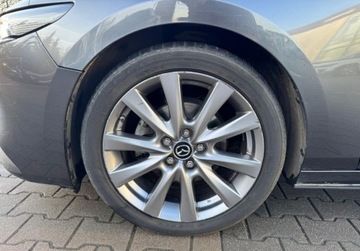 Mazda 3 IV 2021 Mazda 3 2.0L e-Skyactiv G Hikari Salon PL ASO 2.0 Hybryda 150KM, zdjęcie 26