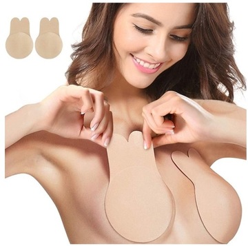 НАКЛАДКИ НА СОСК ДЛЯ ПОДЪЕМА ГРУДИ C/D