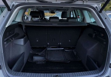 Skoda Kodiaq I SUV 2.0 TSI 190KM 2020 Skoda Kodiaq 2.0TFSI 190 KM SKORAALCANTARA DSG NAVI GWARANCJA 4x4panorama, zdjęcie 36