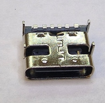 Разъем USB-C USB-разъем USB005