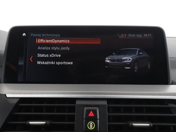 BMW 2018 BMW X4 4x4 automat full LED skóra navi virtual, zdjęcie 28