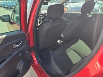 Renault Clio IV Grandtour Facelifting 0.9 TCe 90KM 2019 Renault Clio Benzyna 90KM, zdjęcie 6