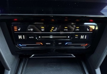 Volkswagen Arteon Fastback Facelifting 2.0 TDI 200KM 2021 Volkswagen Arteon Shooting Brake 2.0TDI 200KM Elegance DSG Kamera Masaz NA, zdjęcie 23