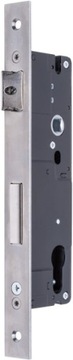 Zamek do drzwi 90/30 wpuszczany WB LOB ZB930B-22