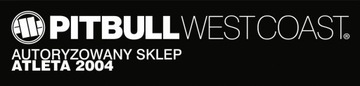 ФУТБОЛКА МУЖСКАЯ PIT BULL BASIC SMALL LOGO S