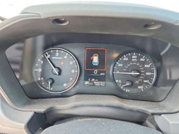 Subaru 2025 Subaru Crosstrek 2025. 2.0 Benzyna 152KM, zdjęcie 9