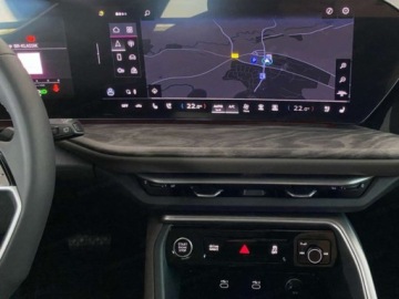 Audi Q5 II SUV Facelifting 2.0 40 TFSI MHEV 204KM 2026 AUDI Q5 TFSI quattro S line Suv 2.0 (204KM) 2026, zdjęcie 10