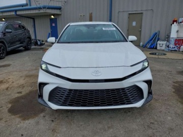 Toyota Camry IX 2026 Toyota Camry Xse 2026 2.5 Hybryda 203KM, zdjęcie 5