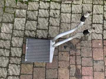 CHLADIČ RADIÁTORU VODY MITSUBISHI COLT CZ