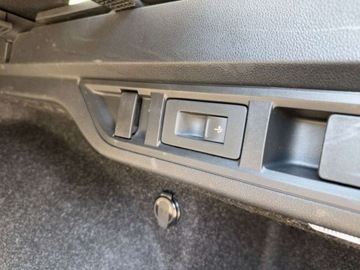 Skoda Octavia IV Kombi 2.0 TDI SCR 200KM 2021 Skoda Octavia TDI 4X4 200KM Scout AppConnect Nawigacja HAK Keyless DS, zdjęcie 15