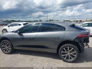 Jaguar I-Pace 2019 Jaguar I-Pace HSE 2019 Elektryczny 394KM, zdjęcie 2