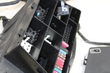 BMW R850 RT R22 01-06 ЭЛЕКТРОМОНТАЖ