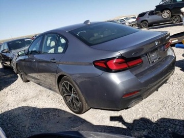 BMW Seria 5 G30-G31 2021 BMW Seria 5 BMW 5 Series 540i xDrive, od ubezpieczalni, zdjęcie 3