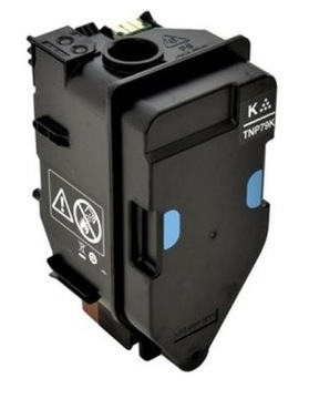 TONER ZAMIENNIK MINOLTA TNP79K BLACK