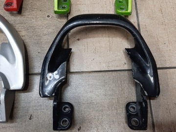 Пассажирский руль Honda NSR 125 JC22 97-03