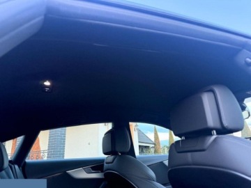Audi A5 F5 2020 Audi A5 Sportback 45 TDI quattro tiptronic S line 231KM 2020r, zdjęcie 28