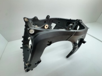 ДОКУМЕНТЫ НА РАМУ HONDA CBR 600RR PC40 -07