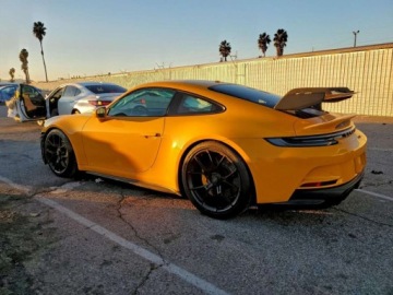 Porsche 911 992 2024 Porsche 911 Gt3 2024 4.0 Benzyna 502KM, zdjęcie 1