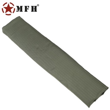 ВОДОНЕПРОНИЦАЕМАЯ ТУРИСТИЧЕСКАЯ СУМКА MFH DRYBAG OLIVE 4L