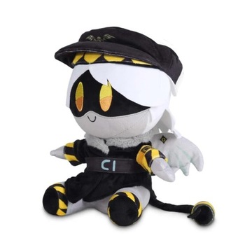 30CM MURDER DRONES Plush Toys Cute N Plush Doll Cartoon Animation Plush