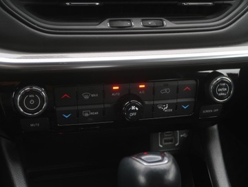 Jeep Compass II SUV Facelifting 1.3 GSE T4 150KM 2021 Jeep Compass 1.3 T-GDI, Salon Polska, Serwis ASO, zdjęcie 12