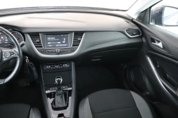 Opel 2021 Opel Grandland 1.6 Turbo, Salon Polska, zdjęcie 3