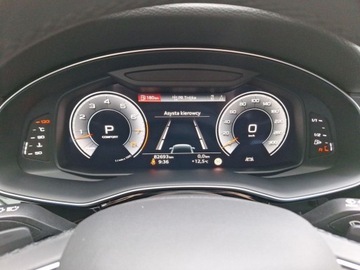 Audi Q7 II SUV Facelifting  3.0 55 TFSI 340KM 2022 Audi Q7 HAK Matrix 7 os. Wentylacja 3.0 Benzyna 340KM, zdjęcie 23