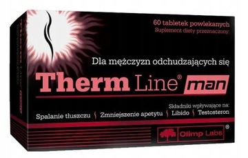 Olimp Therm Line Man 60 таблеток