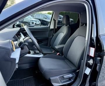 Seat Arona Crossover Facelifting 1.0 TSI 110KM 2022 Seat Arona Automat,Navi,LED,PDC,Gwarancja, zdjęcie 14