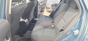 Toyota Auris I 2008 Toyota Auris Climatronic, zdjęcie 16