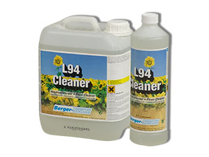 Berger-Seidle L94 Cleaner Środek czyszczący