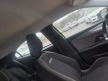 Opel Mokka II SUV-e 50kWh 136KM 2022 Opel Mokka elektryk, zdjęcie 10