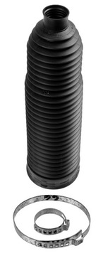 OSŁONA PRZEKŁADNI KIEROWNICZEJ AUDI