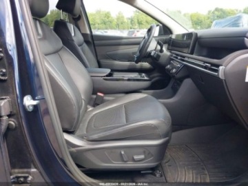Hyundai Tucson IV 2025 Hyundai Tucson 2025 HYUNDAI TUCSON HYBRID LIMITED 1.6 Hybryda 178KM, zdjęcie 5