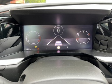 Opel 2023 Opel Grandland 1.2 benzyna 130 KM automat kamera zarej w PL ksiazka s, zdjęcie 8