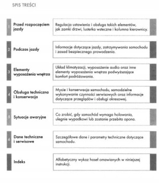 Lexus RX350 2009 - 2013 Руководство пользователя