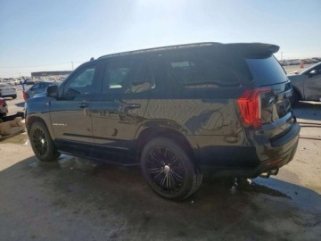  GMC Yukon Denali 2021 6.2l 6.2 Benzyna 420KM, zdjęcie 1