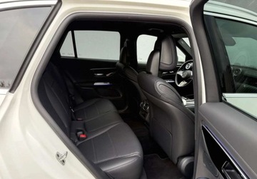 Mercedes GLC C254/X254 2025 Mercedes-Benz GLC 4Matic salon Polska gwarancja el.hak kamery 360 VAT23, zdjęcie 13