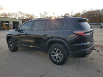  GMC Acadia AT4 2024 2.5 Benzyna 228KM, zdjęcie 1