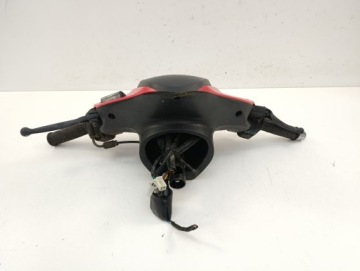 РУЛЬ NECO GPX 50 В СБОРЕ