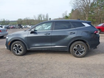 Kia Sportage V 2023 Kia Sportage 2023 KIA SPORTAGE LX 2.5 Benzyna 187KM, zdjęcie 3