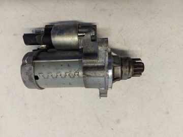 SKODA KAMIQ 658 STARTÉR 02M911024J
