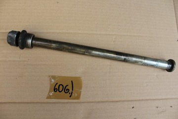 HONDA VALKYRIE GL 1500 97-03 OS OSKA KOLA TYL TYLNA